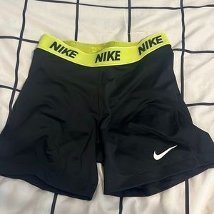 Nike Pro Shorts